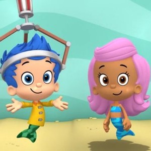 Bubble Guppies: Season 3, Episode 21 - Rotten Tomatoes