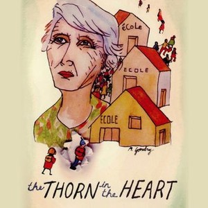 The Thorn in the Heart photo 11