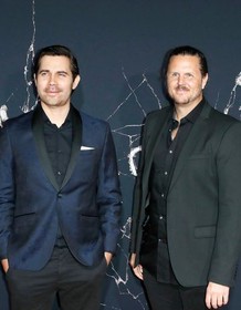 The Newton Brothers