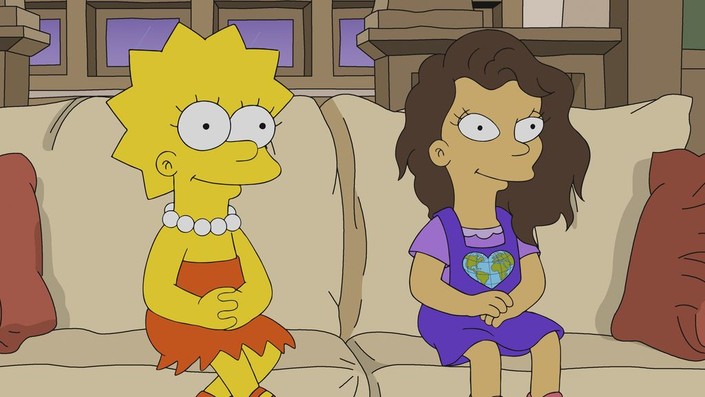 Watch the simpsons discount season 30 episode 12