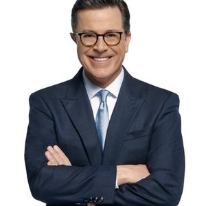 Stephen Colbert
