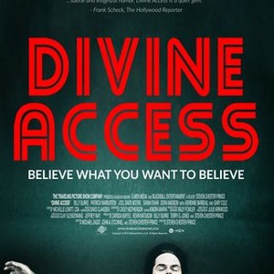 Divine Access photo 19