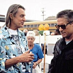 Joel Schumacher - Rotten Tomatoes