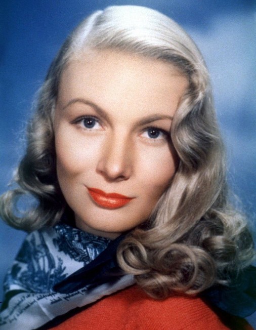 Veronica Lake