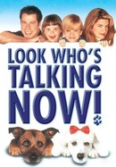 Look Who's Talking Now poster image