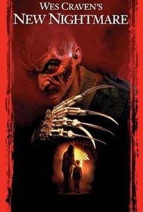 Image result for wes craven's new nightmare