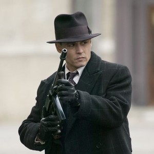 Public Enemies Movie Quotes Rotten Tomatoes