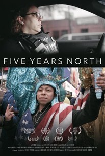 Watch trailer for Five Years North