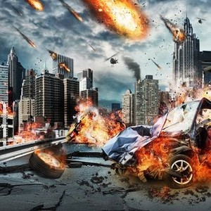 Asteroid Final Impact Rotten Tomatoes