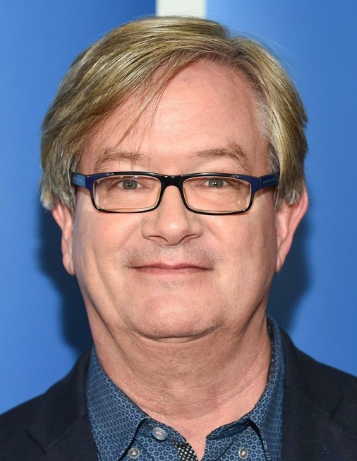 Mark McKinney