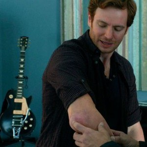 Nick Gehlfuss - Rotten Tomatoes