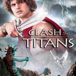 Clash Of The Titans 1981 Full Movie Free Download