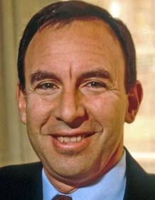 Andrew Tobias