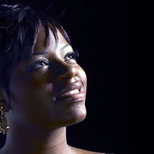 The Fantasia Barrino Story: Life Is Not a Fairy Tale (2006) photo 4
