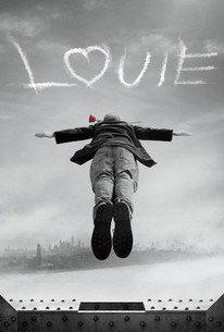 Louie: Season 4 poster image