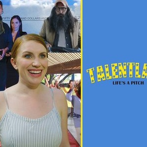 Katie amis movies