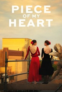 The Film Catalogue  A Piece of my Heart