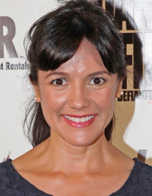 Priscilla Garita - Rotten Tomatoes