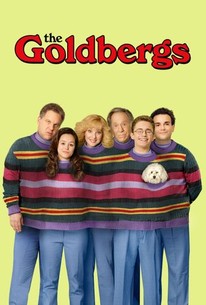 The Goldbergs: Season 6 poster image