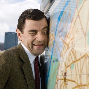 Mr. Bean's Holiday photo 7