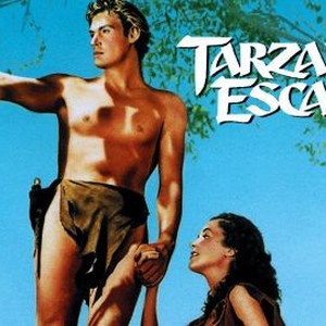 Tarzan Escapes photo 8