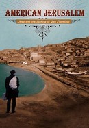 American Jerusalem: Jews and the Making of San Francisco poster image