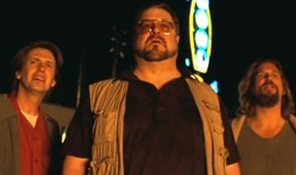 The Big Lebowski: Official Clip - These Men Are Cowards photo 2
