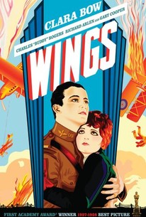 Wings 1927 Rotten Tomatoes