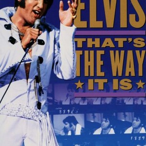 Elvis: That's the Way It Is photo 4