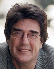 Laurens Geels