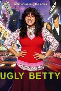 Ugly Betty Rotten Tomatoes