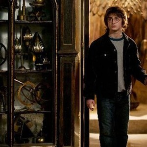 Harry Potter and the Goblet of Fire photo 5