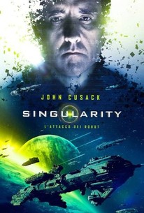 Singularity