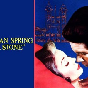 The Roman Spring of Mrs. Stone photo 9