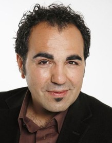 Adnan Maral