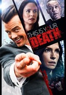 This Is Your Death poster image