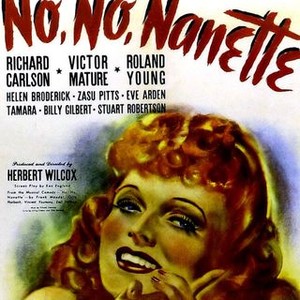 No, No, Nanette (1940) photo 6