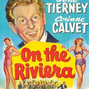 On the Riviera (1951) photo 9