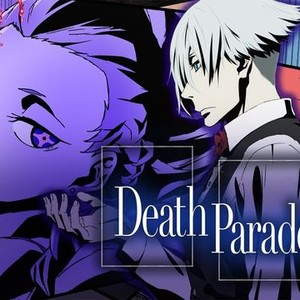 Prime Video: Death Parade: Season 1