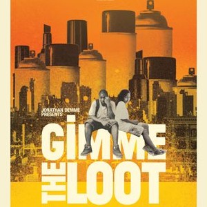 Gimme the Loot (2012) photo 17