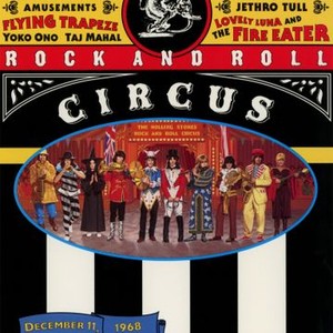 The Rolling Stones Rock and Roll Circus photo 6