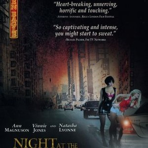 Night at the Golden Eagle (2002) photo 1