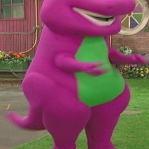 Barney & Friends: Season 10, Episode 18 - Rotten Tomatoes