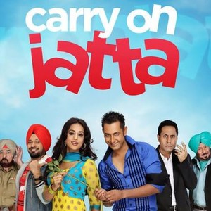 carry on jatta full movie