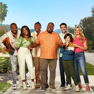 The Neighborhood: Season 5, Episode 12 - Rotten Tomatoes