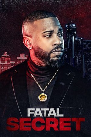 Fatal Secret poster