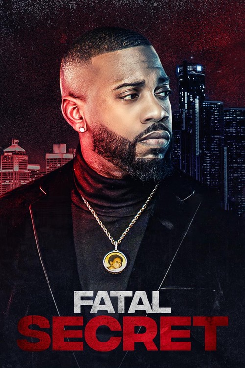 Fatal Secret poster