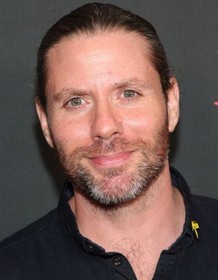Jonathan Carkeek