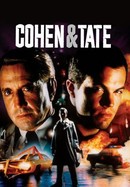 Cohen and Tate poster image
