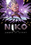 Niko and the Sword of Light poster image